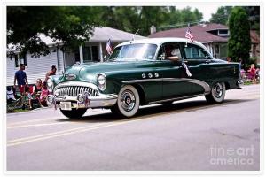 1953 Buick Special - Featured