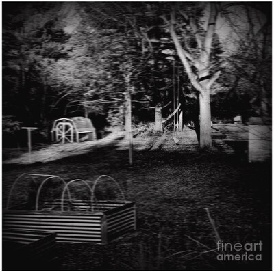 As Time Slips Away